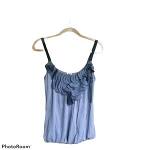 Women's Degrees casual tank top